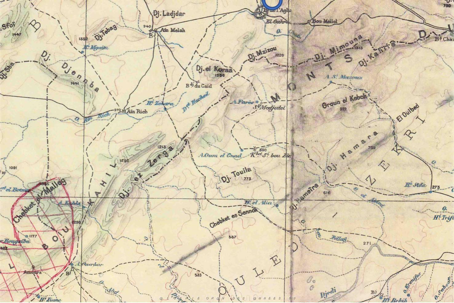 137-AERODROMES-ET-BASES-1945-1962-2-BORDJ DE L'AGHA  (3).jpg